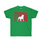 DCAL Pitbull Passion "Pitbull Stance" Unisex Ultra Cotton Tee