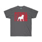 DCAL Pitbull Passion "Pitbull Stance" Unisex Ultra Cotton Tee