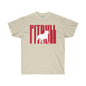 DCAL Pitbull Passion "Pitbull Stance" Unisex Ultra Cotton Tee