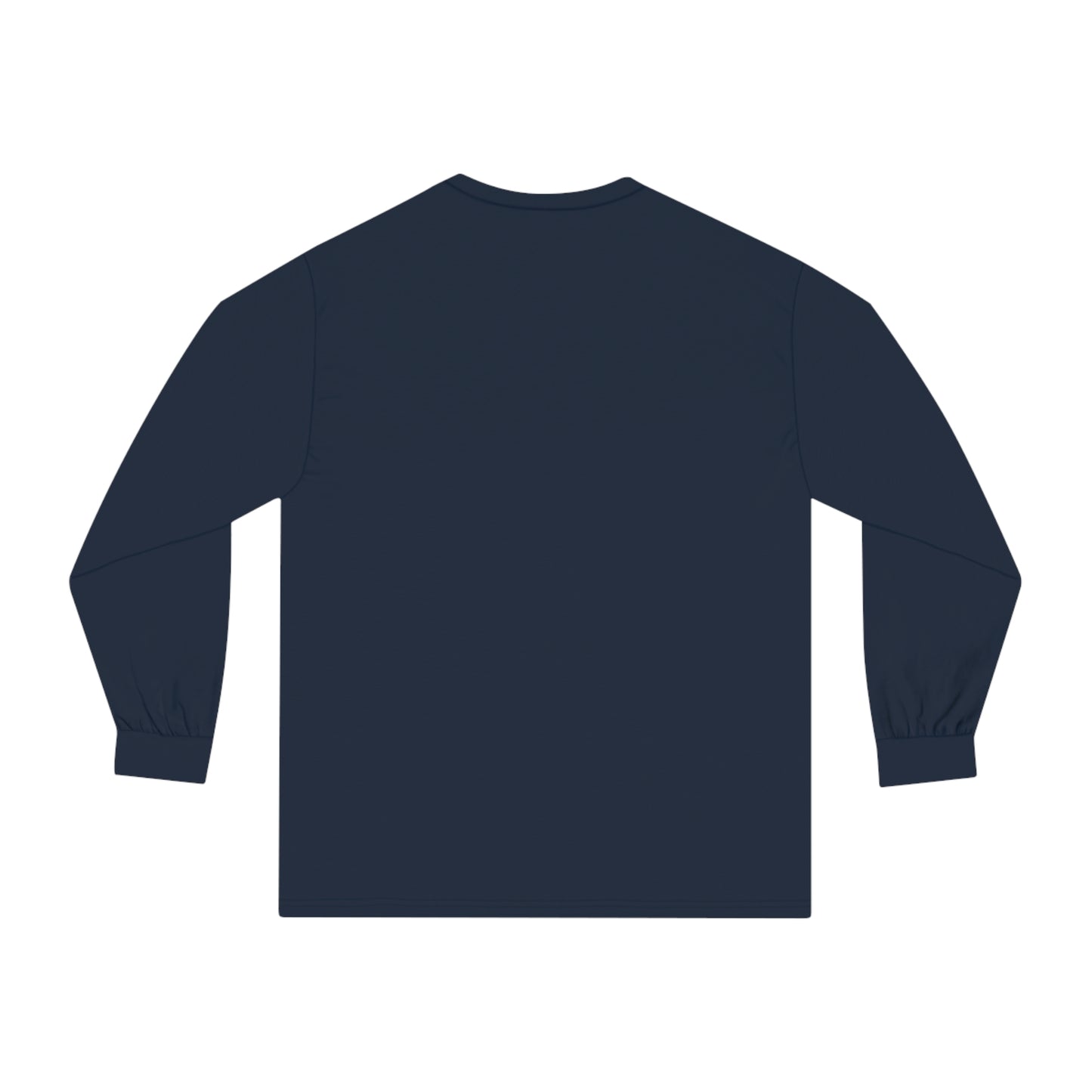 DCAL Halloween Unisex Classic Long Sleeve T-Shirt