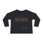 DCAL Toddler Long Sleeve Tee