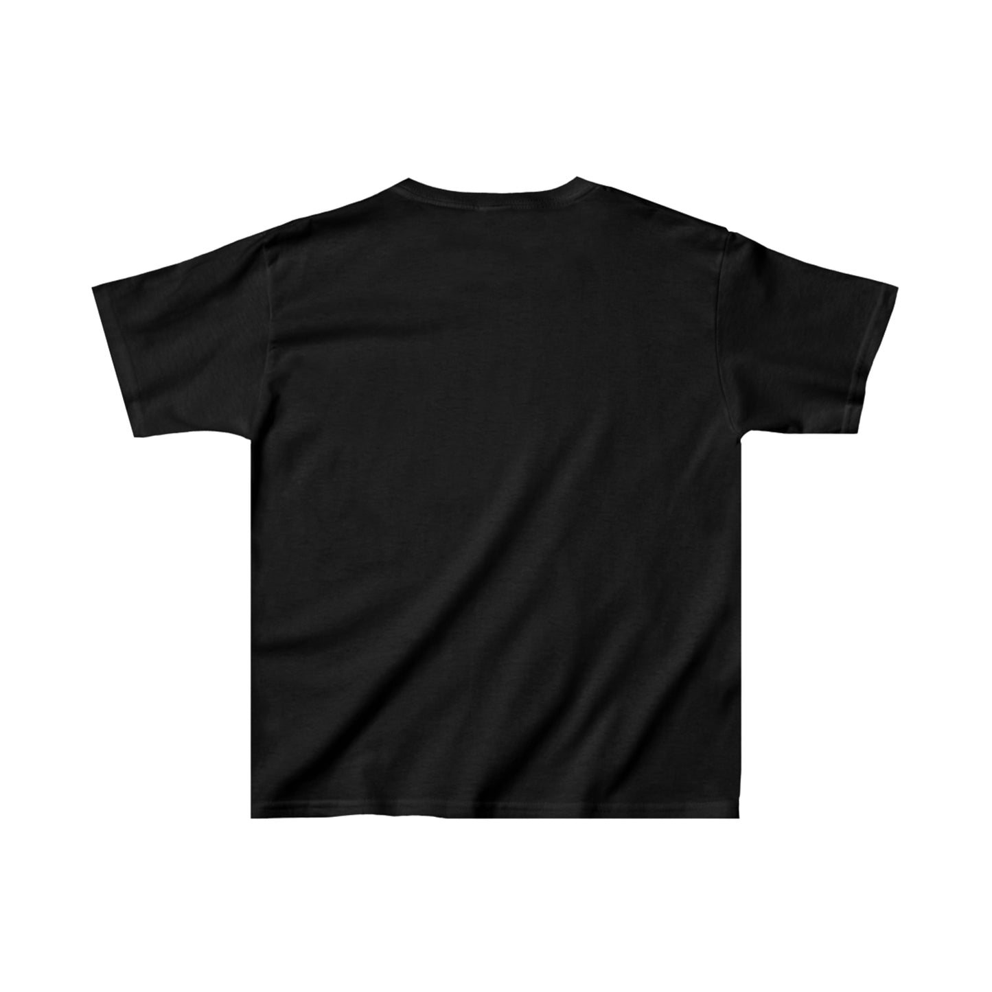 DCAL Kids Heavy Cotton™ Tee