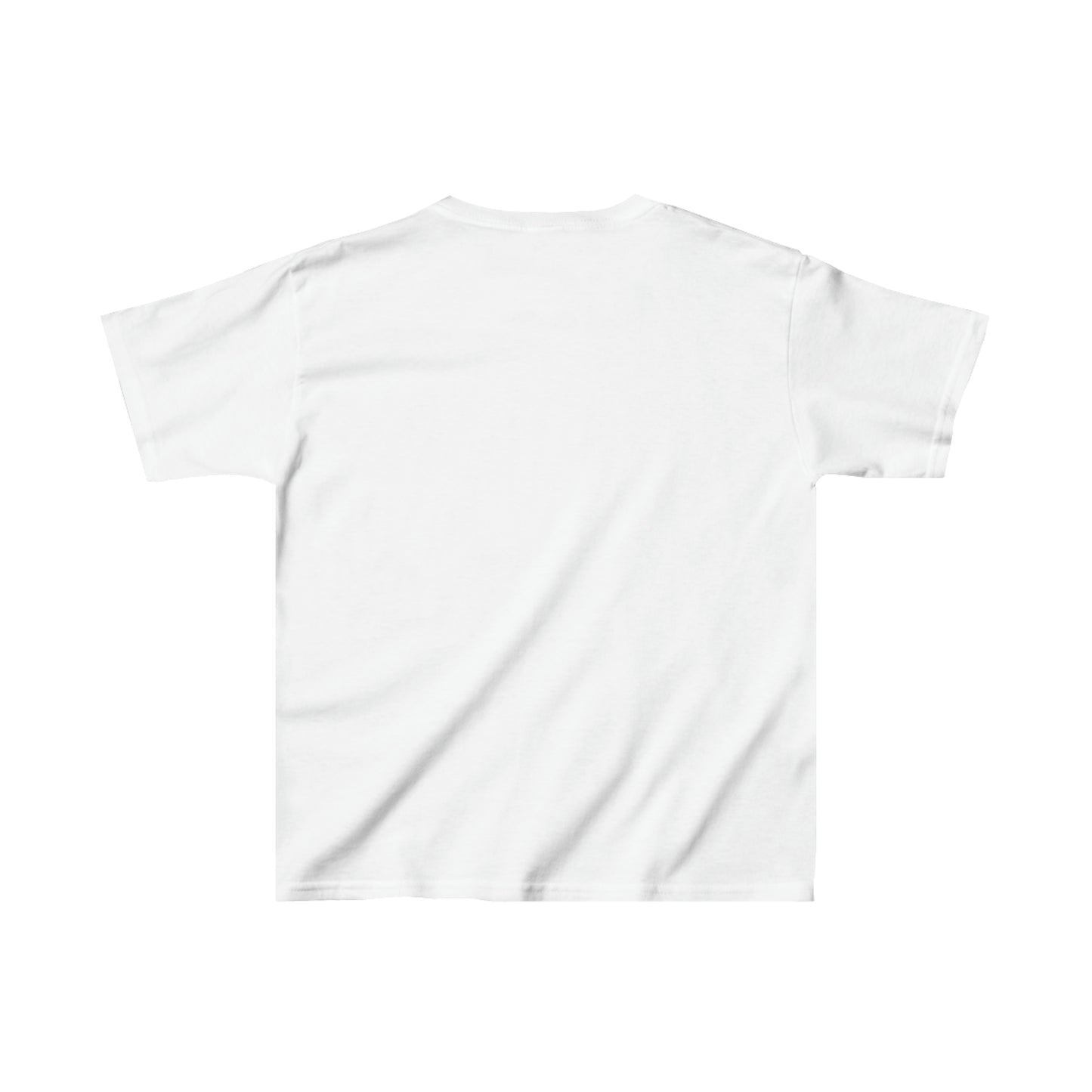 DCAL Kids Heavy Cotton™ Tee