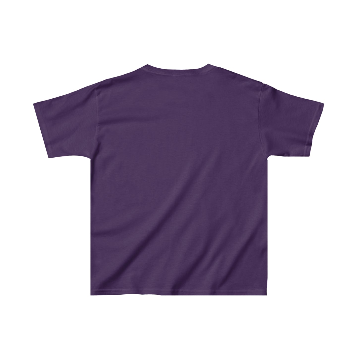 DCAL Kids Heavy Cotton™ Tee