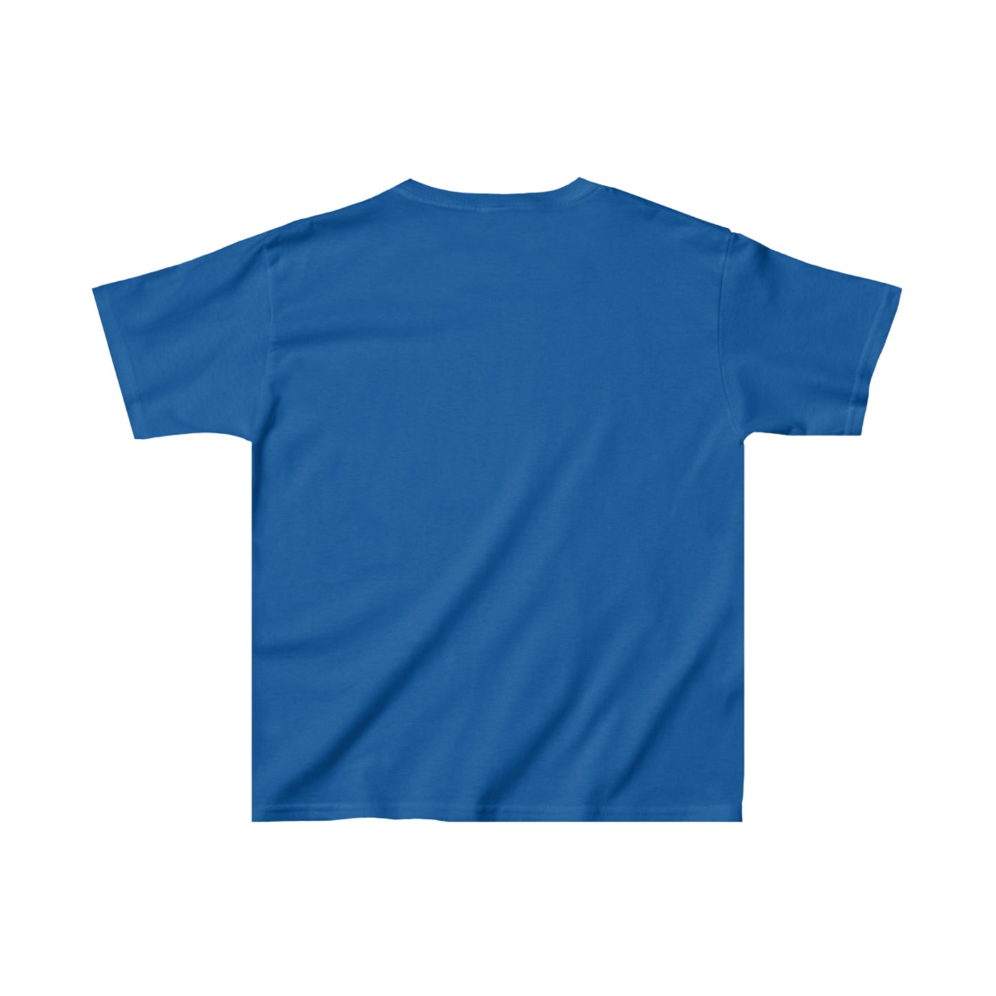 DCAL Kids Heavy Cotton™ Tee