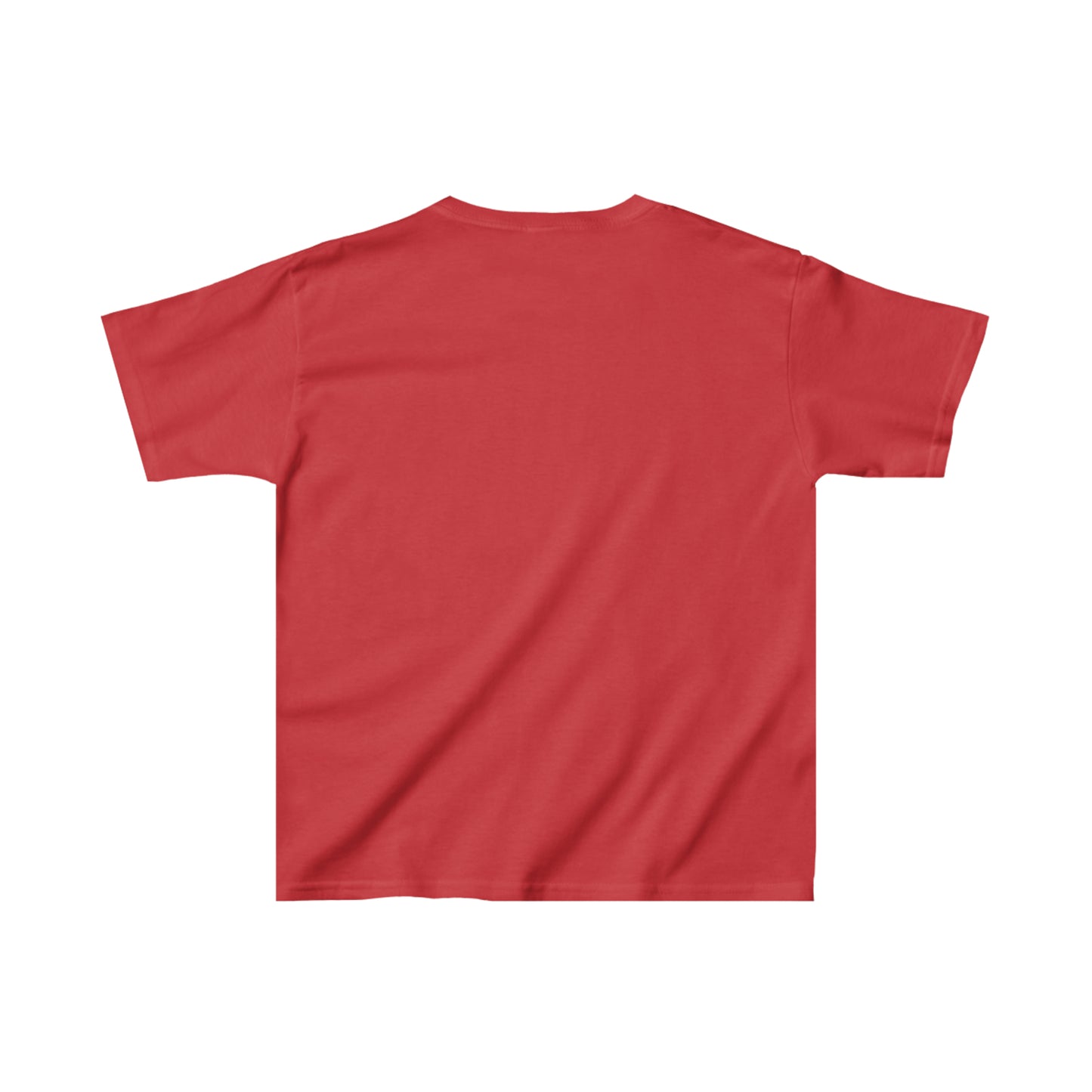 DCAL Kids Heavy Cotton™ Tee