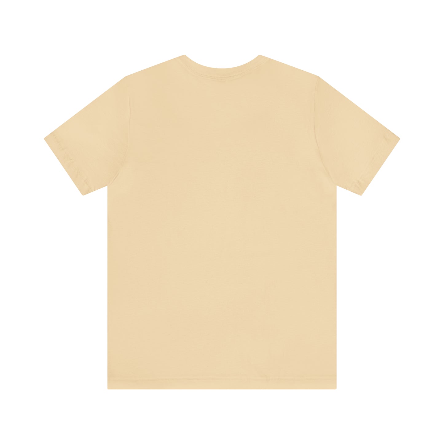 DCAL Graphic Tees "Elite" Unisex Jersey Short Sleeve Tee