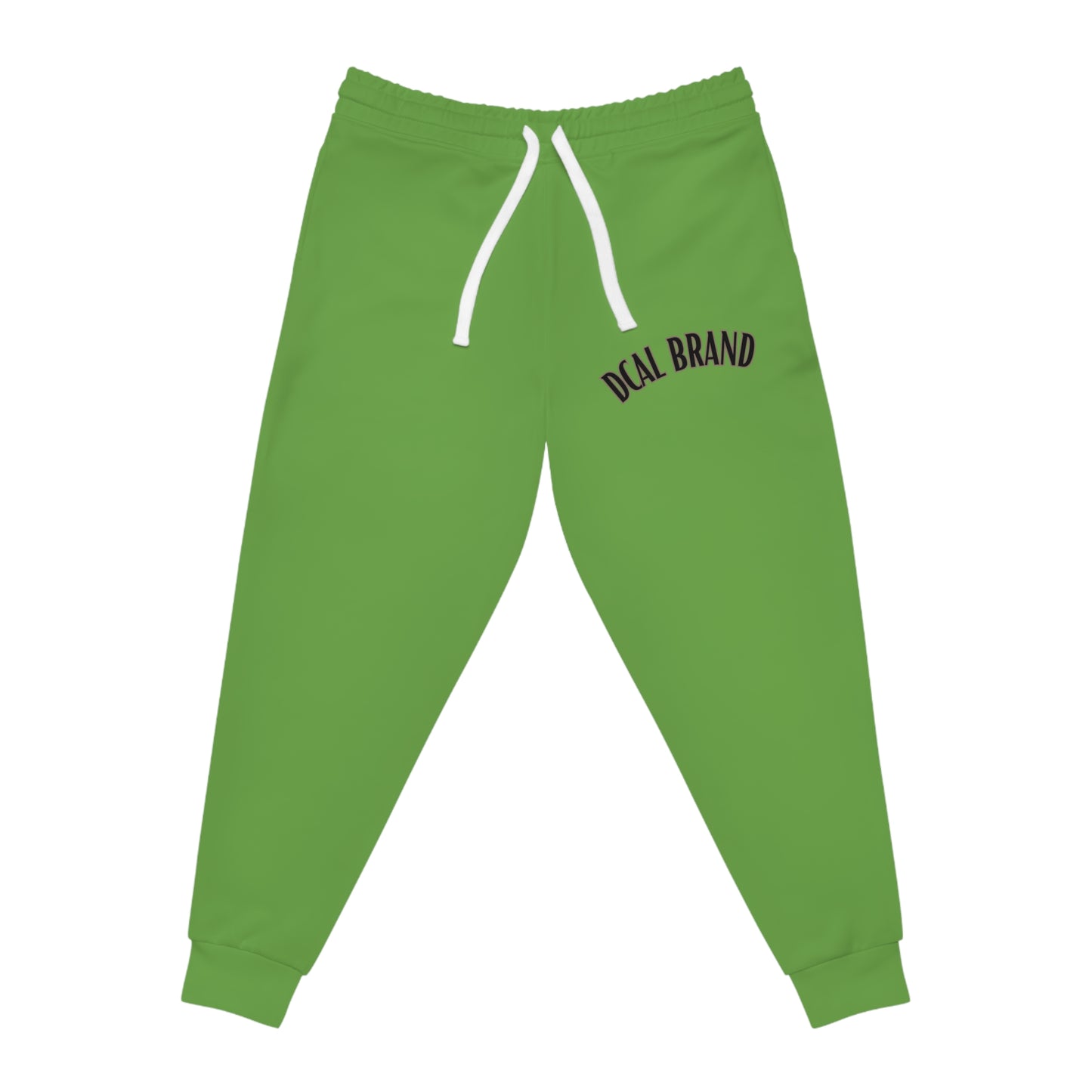 DCAL Bottoms "Green" Athletic Joggers