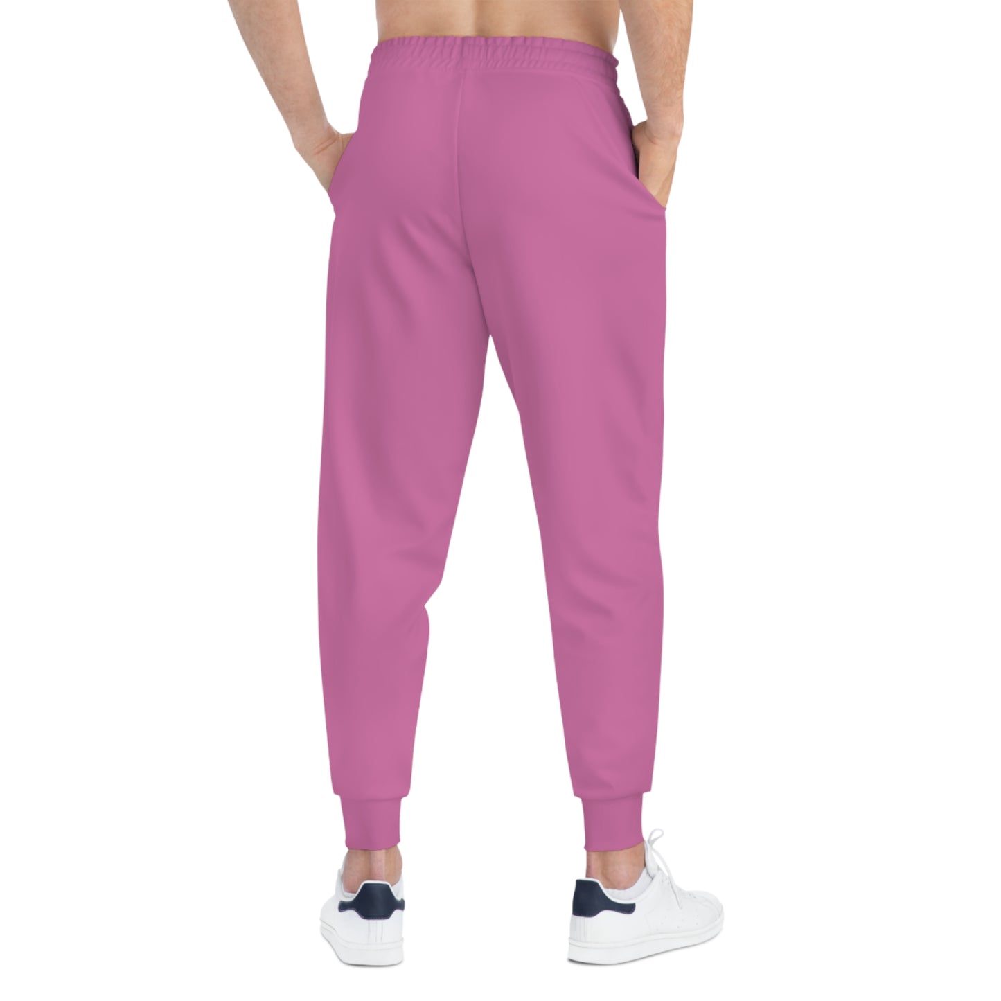 DCAL Bottoms "Pink" Athletic Joggers