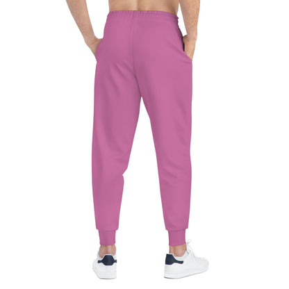 DCAL Bottoms "Pink" Athletic Joggers