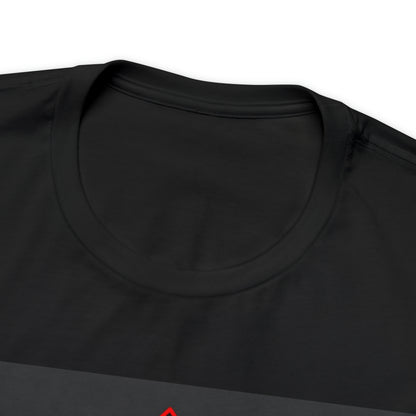 DCAL Graphic Tees "Cons-Piracy" Unisex Jersey Short Sleeve Tee