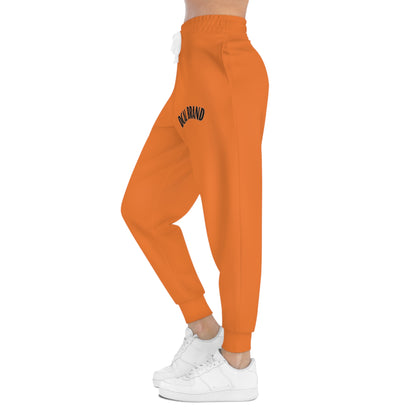 DCAL Bottoms "Crusta" Athletic Joggers