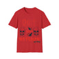 Copy of Graphic Tee Halloween "Bunch of Hocus Pocus" Unisex Softstyle T-Shirt