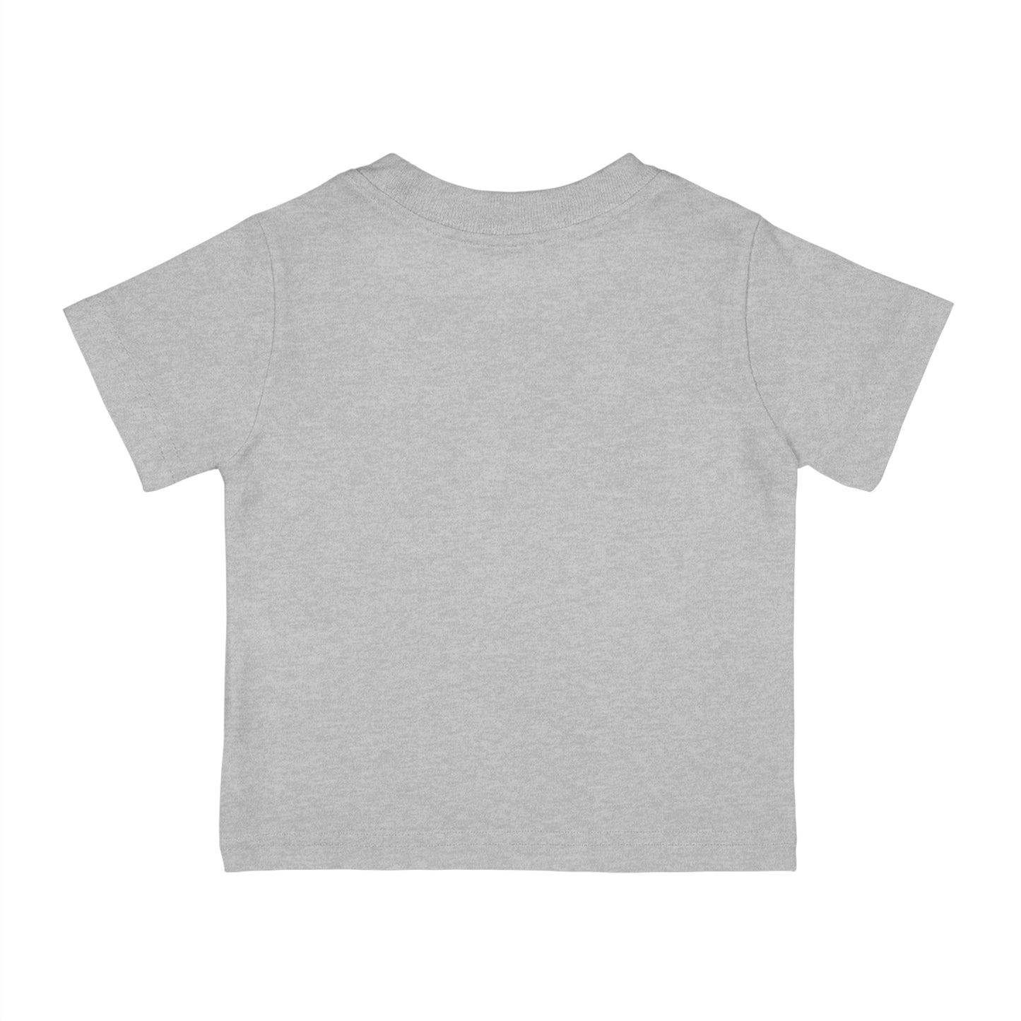 DCAL Baby Clothes "Professional Screamer" Infant Cotton Jersey Tee
