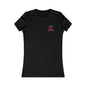 DCAL Brown Collection Women's Favorite Tee