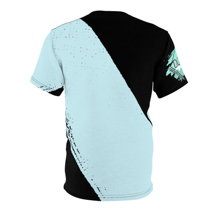 DCAL Graphic Tees Unisex Cut & Sew Tee