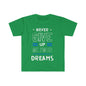 DCAL Graphic Tee Unisex Softstyle T-Shirt