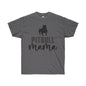 DCAL Pitbull Passion Pitbull Mama Unisex Ultra Cotton Tee