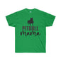 DCAL Pitbull Passion Pitbull Mama Unisex Ultra Cotton Tee