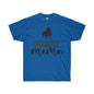 DCAL Pitbull Passion Pitbull Mama Unisex Ultra Cotton Tee