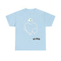 DACL Healthcare humor Unisex Heavy Cotton Tee