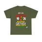 DCAL Juneteenth "Ancestors" Unisex Heavy Cotton Tee