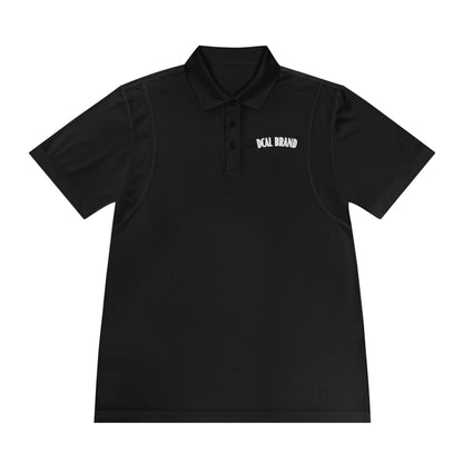 Copy of Men's Sport Polo Shirt