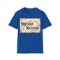 DCAL Graphic Tees Halloween "Mischief Managed" Unisex Softstyle T-Shirt