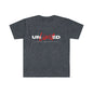 DCAL Graphic Tee Unisex Softstyle T-Shirt
