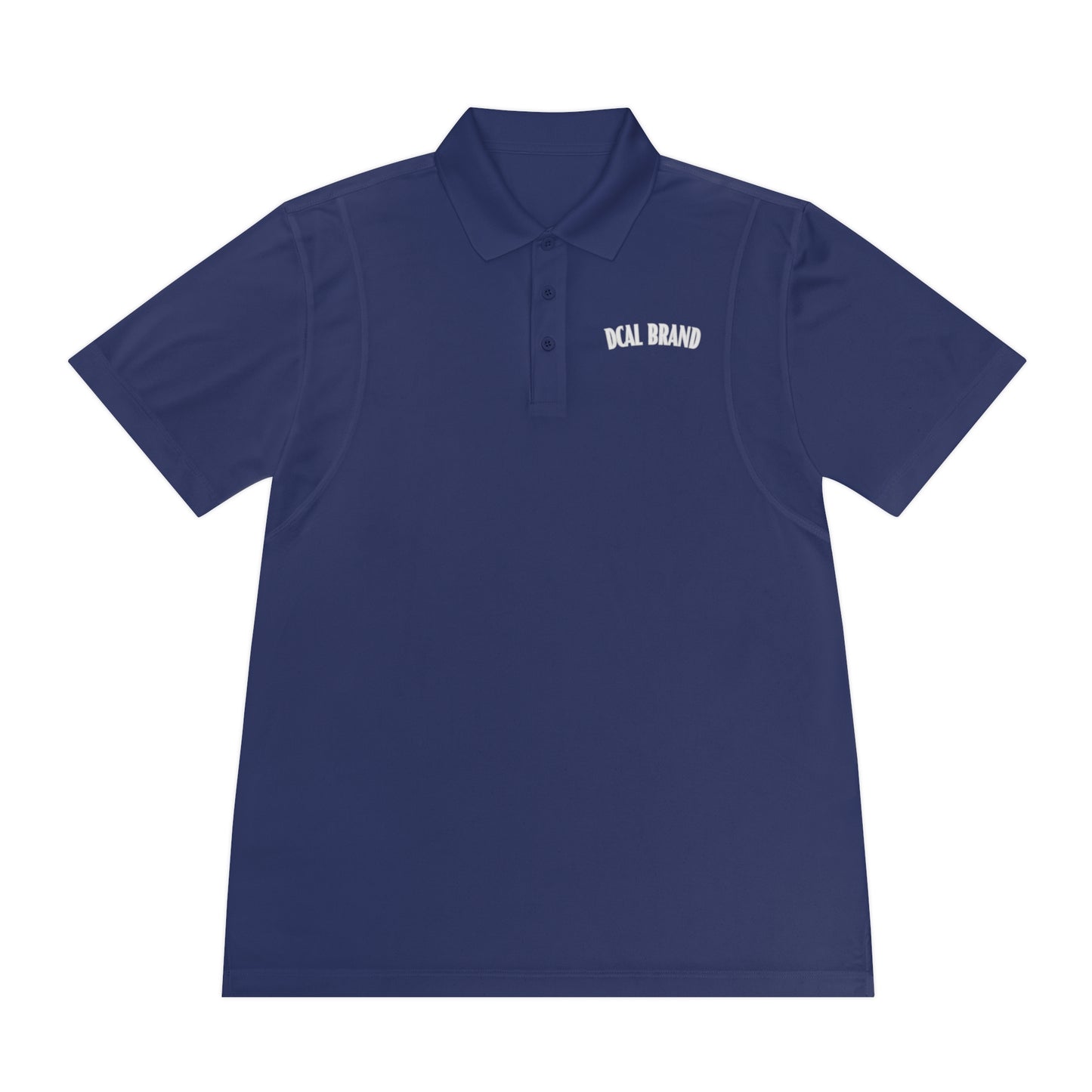 Copy of Men's Sport Polo Shirt
