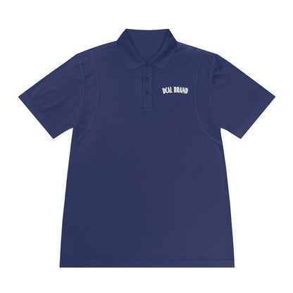 Copy of Men's Sport Polo Shirt