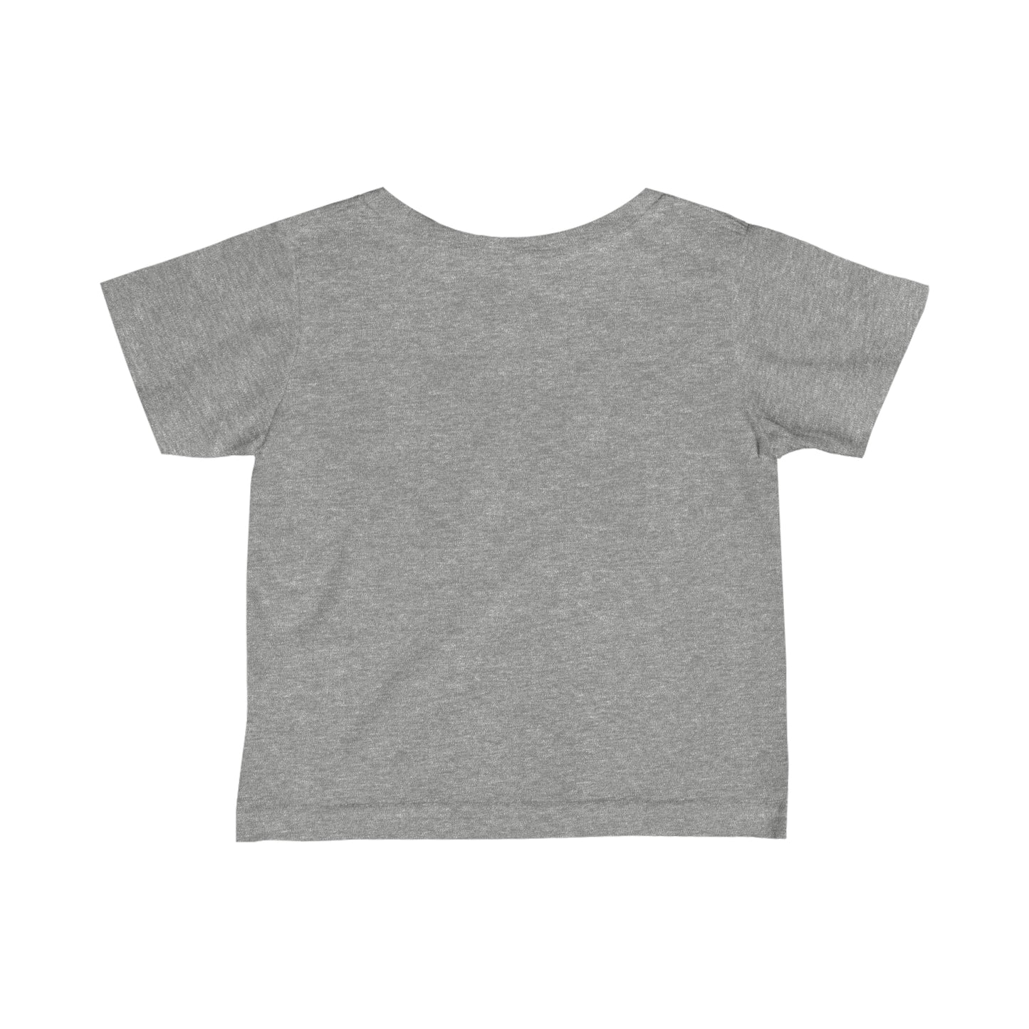 DCAL Baby Clothes Infant Fine Jersey Tee