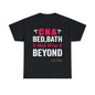 DCAL Graphic Tees CNA Unisex Heavy Cotton Tee