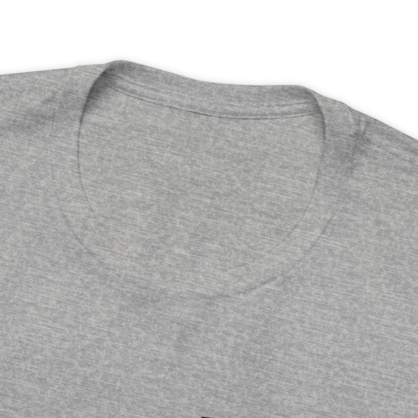 DCAL Graphic Tees "Elite" Unisex Jersey Short Sleeve Tee
