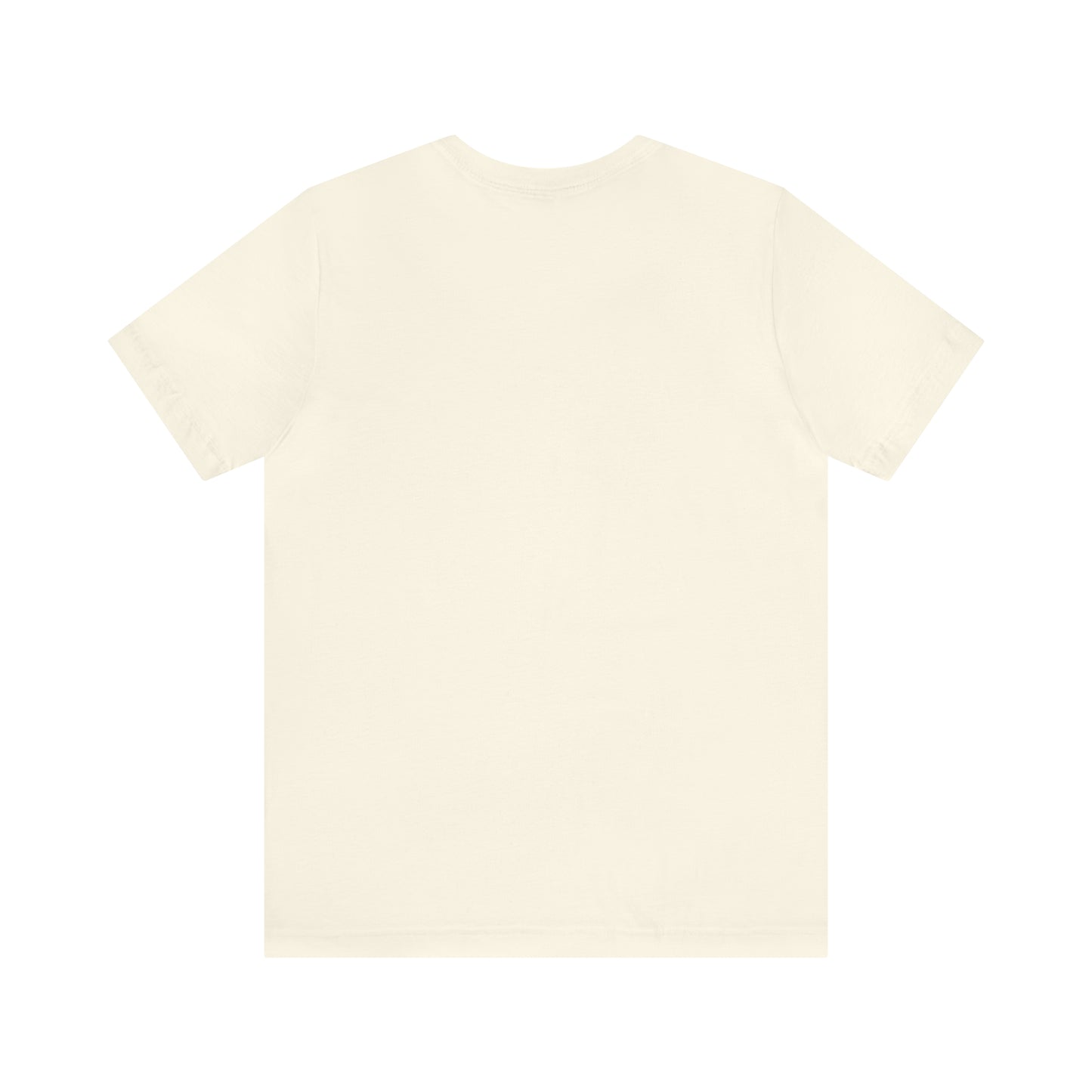 DCAL Downtown Diaries "Detroit" Unisex Jersey Short Sleeve Tee