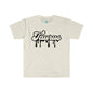 DCAL Zodiac Collection "Taurus" Unisex Softstyle T-Shirt