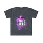 DCAL Graphic Tee Unisex Softstyle T-Shirt