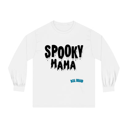 DCAL Halloween Unisex Classic Long Sleeve T-Shirt