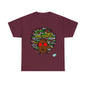 DCAL Juneteenth "Natural" Unisex Heavy Cotton Tee
