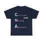 DCAL Graphic CNA Unisex Heavy Cotton Tee