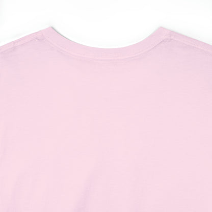 DCAL Graphic Unisex Heavy Cotton Tee