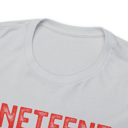 DCAL Juneteenth "1865" Unisex Heavy Cotton Tee