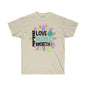 DCAL Strength in Stiches "Self Love"  Unisex Ultra Cotton Tee