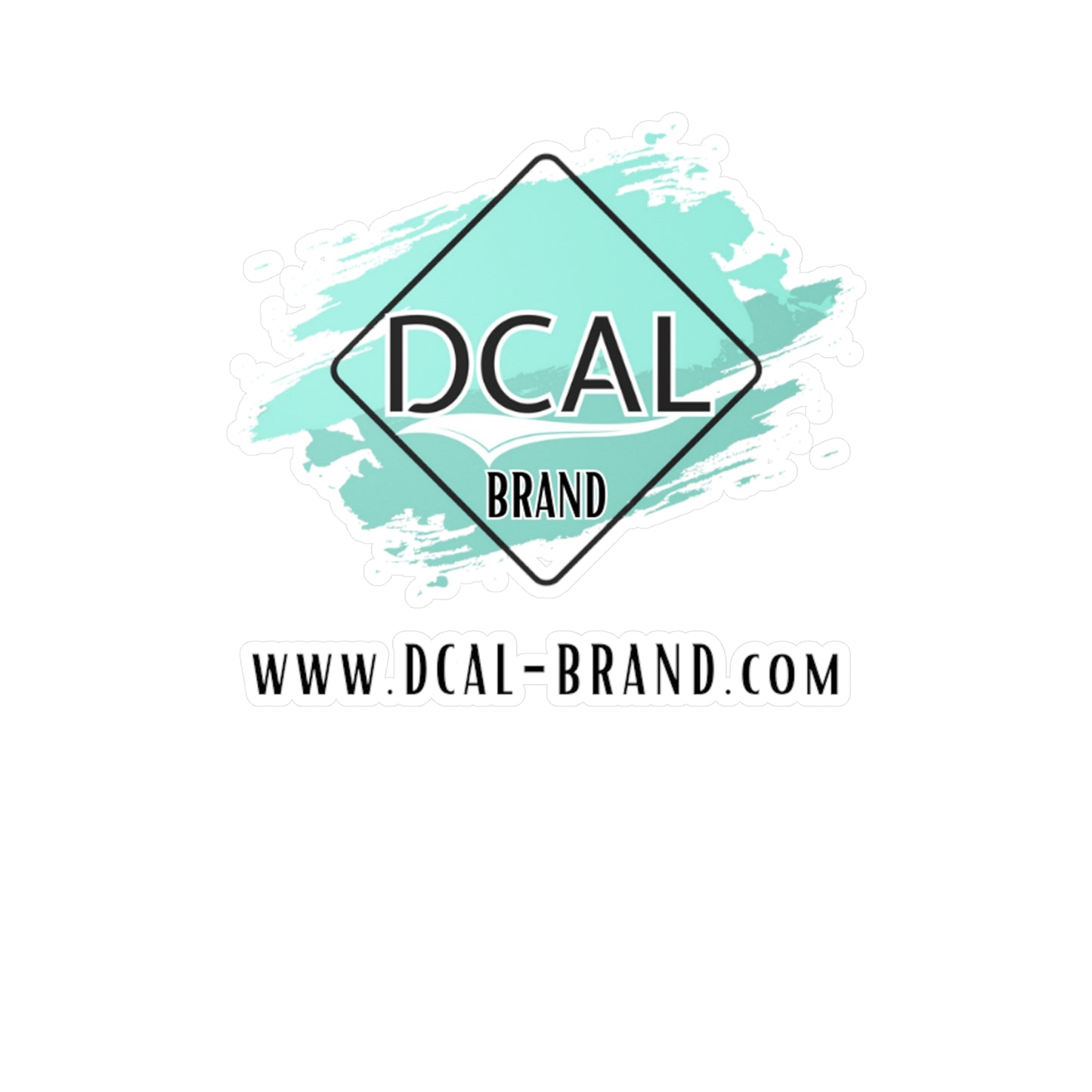 DCAL Accessories Kiss-Cut Vinyl Decals