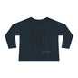 DCAL Toddler Long Sleeve Tee