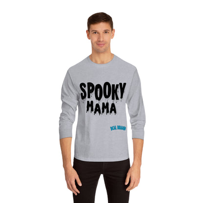 DCAL Halloween Unisex Classic Long Sleeve T-Shirt