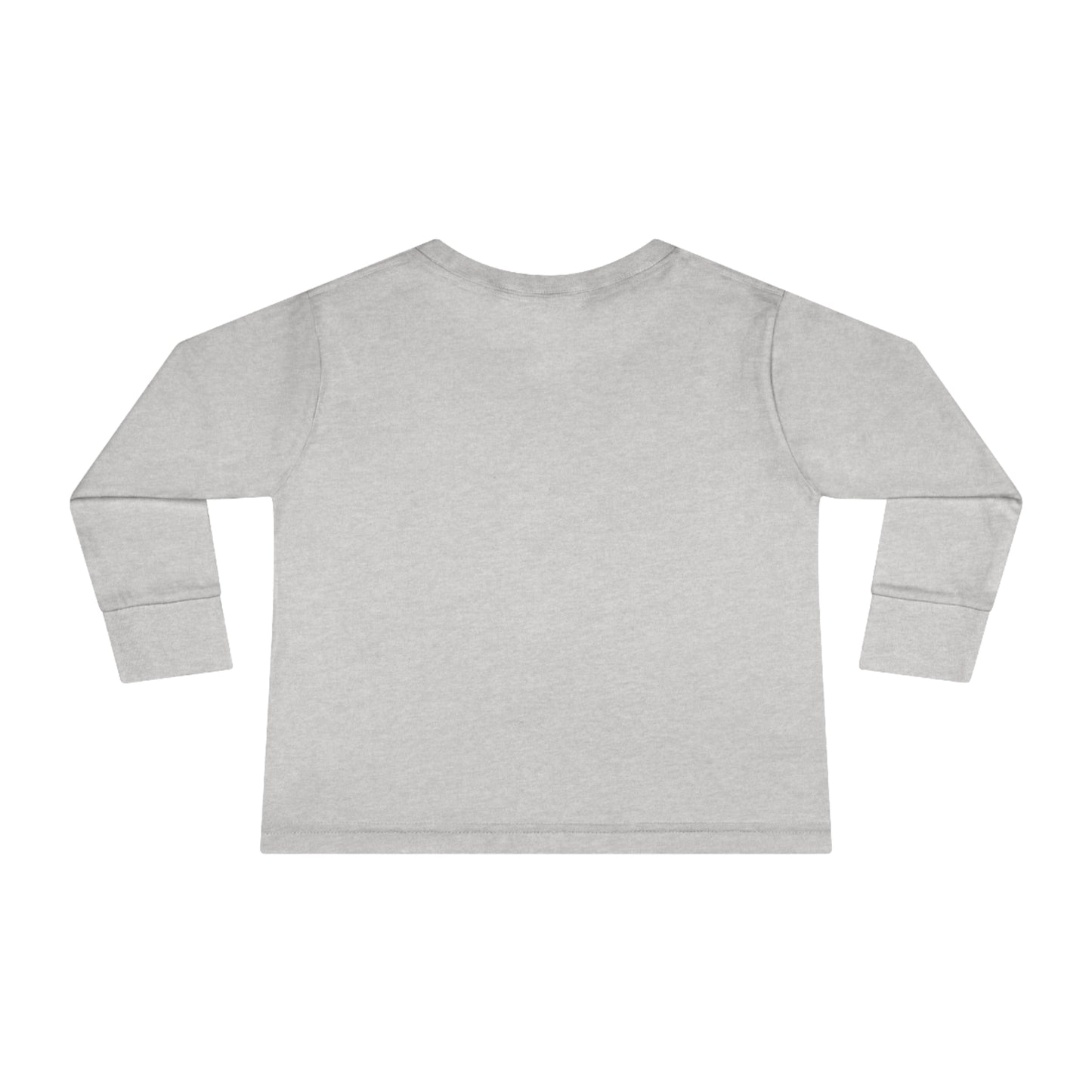 DCAL Toddler Long Sleeve Tee