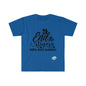 DCAL Strength In Stiches "End The Stigma" Unisex Softstyle T-Shirt