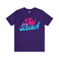 DCAL Beach Collection "This Beach" Unisex Jersey Short Sleeve Tee