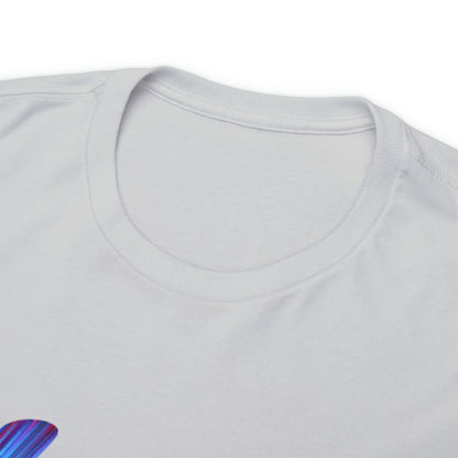 DCAL Graphic Tees "Local Colorful" Unisex Heavy Cotton Tee